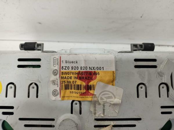 BOITIER COMPLET VW FOX 1.2 ESSENCE - Vue 4